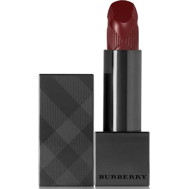 burberry 博柏利 kisses 口红唇膏 #97 oxblood