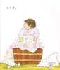 信谊绘本 阿利的红斗篷 经典绘本 亲子读物 正版 3-4-5-6岁 商品缩略图4