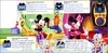 pi kids 童书·欢乐唱 本书编写组 3-4-5-6岁 正版 商品缩略图4