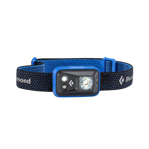 Black DIAMOND BD 黑钻 Spot 时尚露营骑行 夜跑 越野 夜跑 防水 LED头灯620621跑马拉松比赛越野跑步耐力跑训练慢跑健身徒步运动 商品图2