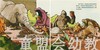 蒲蒲兰 狮王的蛋糕 马修·麦克利戈特 3-4-5-6岁儿童读物 正版 商品缩略图4