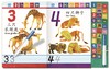 带有可擦笔和提示音的有声书——《快来数数》 商品缩略图1