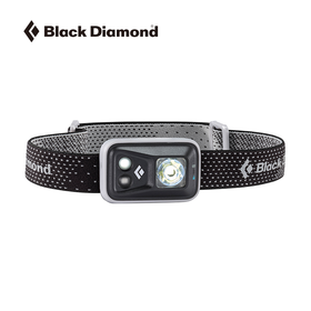 Black DIAMOND BD 黑钻 Spot 时尚露营骑行 夜跑 越野 夜跑 防水 LED头灯620621跑马拉松比赛越野跑步耐力跑训练慢跑健身徒步运动