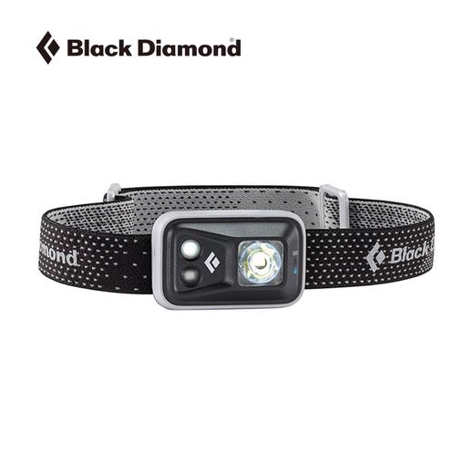 Black DIAMOND BD 黑钻 Spot 时尚露营骑行 夜跑 越野 夜跑 防水 LED头灯620621跑马拉松比赛越野跑步耐力跑训练慢跑健身徒步运动 商品图0