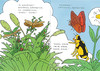 蒲蒲兰 昆虫捉迷藏 得田之久 3-4-5-6岁儿童读物 正版 商品缩略图3