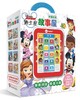 幼儿园区域活动有声材料包 中班 包含5本有声读物 超值 商品缩略图2