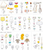 蒲蒲兰 欧诺的家（立体书）依丽丝·德·慕易 3-4-5-6岁读物 正版 商品缩略图2