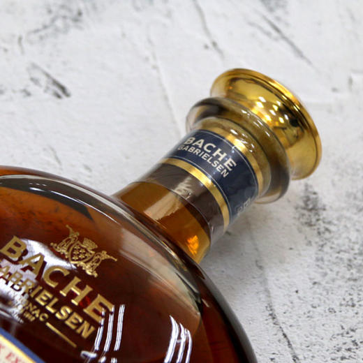 巴氏单桶特级干邑 商品图5
