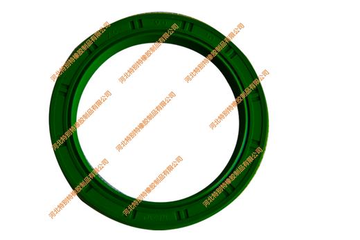 海奥玉柴6缸曲轴前油封70*90*10（单价=1个，2个/盒）霸龙6L曲轴前油封70x90x10大同85变速箱二轴油封/玉柴6缸曲前油封、霸龙6L曲前油封、大同85二轴油封（709010） 商品图2