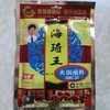 【调味】110克海琦王火锅蘸料（香辣味）（海鲜味） 商品缩略图1