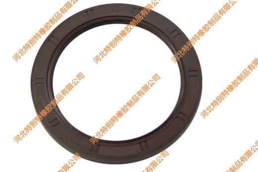 海奥德龙7.5吨前轮油封490曲轴后油封、100*130*12（单价=1个，2个/盒）490曲后油封100x130x12（10013012） 商品图3