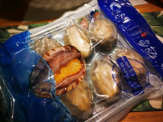 纯血和牛隆铭A2西冷 商品图0