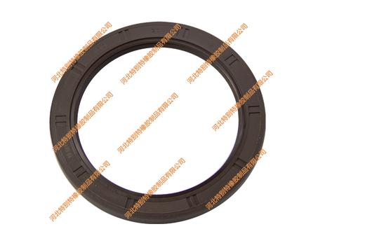 海奥德龙7.5吨前轮油封490曲轴后油封、100*130*12（单价=1个，2个/盒）490曲后油封100x130x12（10013012） 商品图1