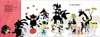 信谊 绘本 神探狗汪汪 明天出版社 正版 满包邮 0-3-4-5岁 商品缩略图1