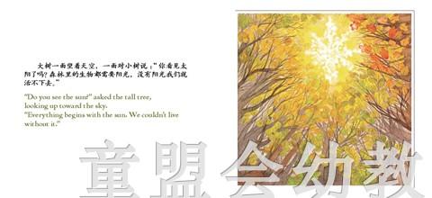 地球的生物：陆地上的生物 何塞帕拉蒙 3-4-5-6岁 正版 商品图3