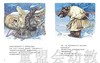 蒲蒲兰 手套 叶夫格尼·M·拉乔夫 3-4-5-6岁儿童读物 正版 商品缩略图2