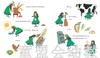 启发 环游世界做苹果派 正版 河北教育出版社 0-3-4-5-6岁 商品缩略图3