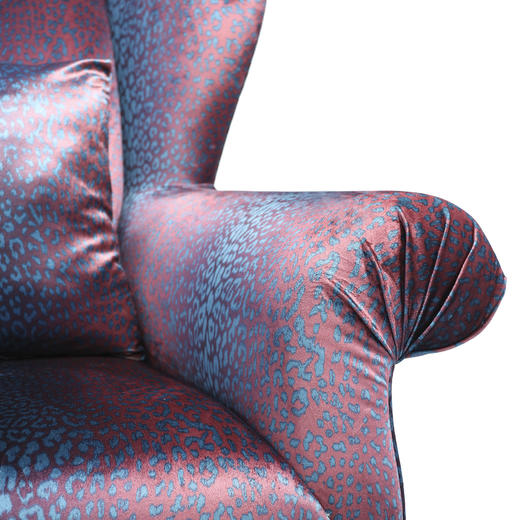 撒哈拉之魂 Sahara Ghost / 1960s Firenze Wing Chair 商品图2