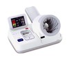 欧姆龙健太郎医用全自动电子血压计HBP-9021送HBP-1300医用电子血压计加欧姆龙按摩礼盒 商品缩略图0