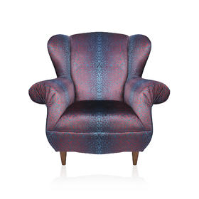 撒哈拉之魂 Sahara Ghost / 1960s Firenze Wing Chair