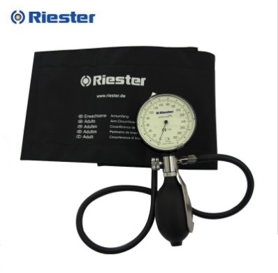 德国进口 准确测量 防震 里斯特1360-107