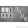 信谊 盒子 明天出版社 正版 满包邮 0-1-2-3-4-5-6岁亲子早教启蒙 商品缩略图2