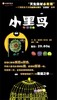 信谊绘本 小黑鸟 精装 经典绘本 自然 亲子睡前读物 正版 0-3-4-5 商品缩略图1