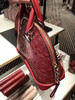新款！Coach outlet 浮雕logo小号贝壳包 商品缩略图4