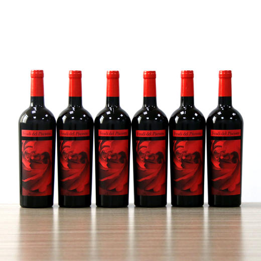 费碧酒庄华伦天奴干红 商品图5