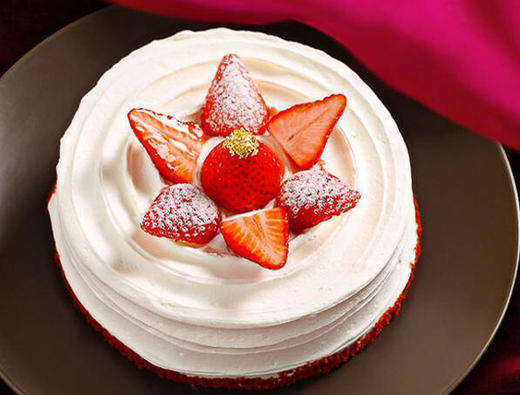 午后红丝绒 Red Velvet Cake 商品图0