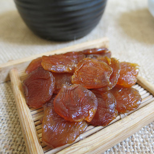 鹭浪 3盒×桂圆肉200g，即食制茶煲汤 商品图3