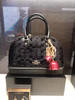 新款！Coach outlet 浮雕logo小号贝壳包 商品缩略图6