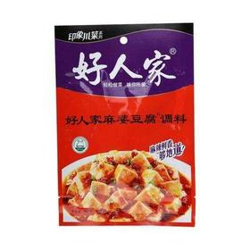 【调味】好人家麻婆豆腐80g