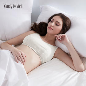 奶糖派Candy La Vie无钢圈睡眠内衣 【661型】