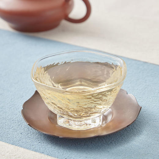 天池丨鸭屎香 潮州凤凰单丛茶 125g 买两罐送旅行茶具 商品图4