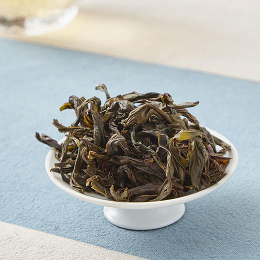 天池丨鸭屎香 潮州凤凰单丛茶 125g 买两罐送旅行茶具 商品图5