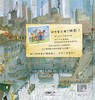 蒲蒲兰 城市假日－我们的纪念品剪贴簿 罗兰·哈维 3-4-5-6 正版 商品缩略图2
