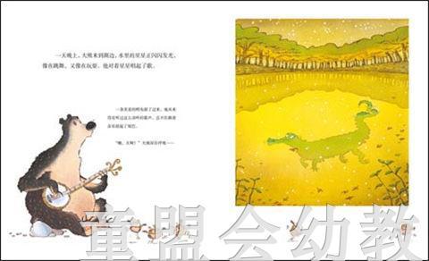 海豚 戴星星的鳄鱼 长江少年儿童出版社 商品图1