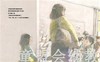 蒲蒲兰 爱的小秘密 新井悦子 适合3-4-5-6岁儿童读物 正版 商品缩略图2