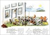 蒲蒲兰 本吉和鹦鹉 玛格丽特·布罗伊·格雷厄姆 3-4-5-6岁 正版 商品缩略图2