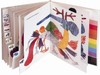信谊绘本（精） 拼拼凑凑的变色龙 明天出版社 正版 3-6岁 商品缩略图2