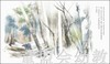 海豚 心喜阅绘本馆：樱花明年会再开（精） 长江少年儿童出版社 商品缩略图4