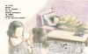 蒲蒲兰 爱的小秘密 新井悦子 适合3-4-5-6岁儿童读物 正版 商品缩略图4