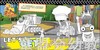 海豚 巴布工程师酷车脑力大比拼挖掘机大作战 长江少年儿童出版社 商品缩略图3