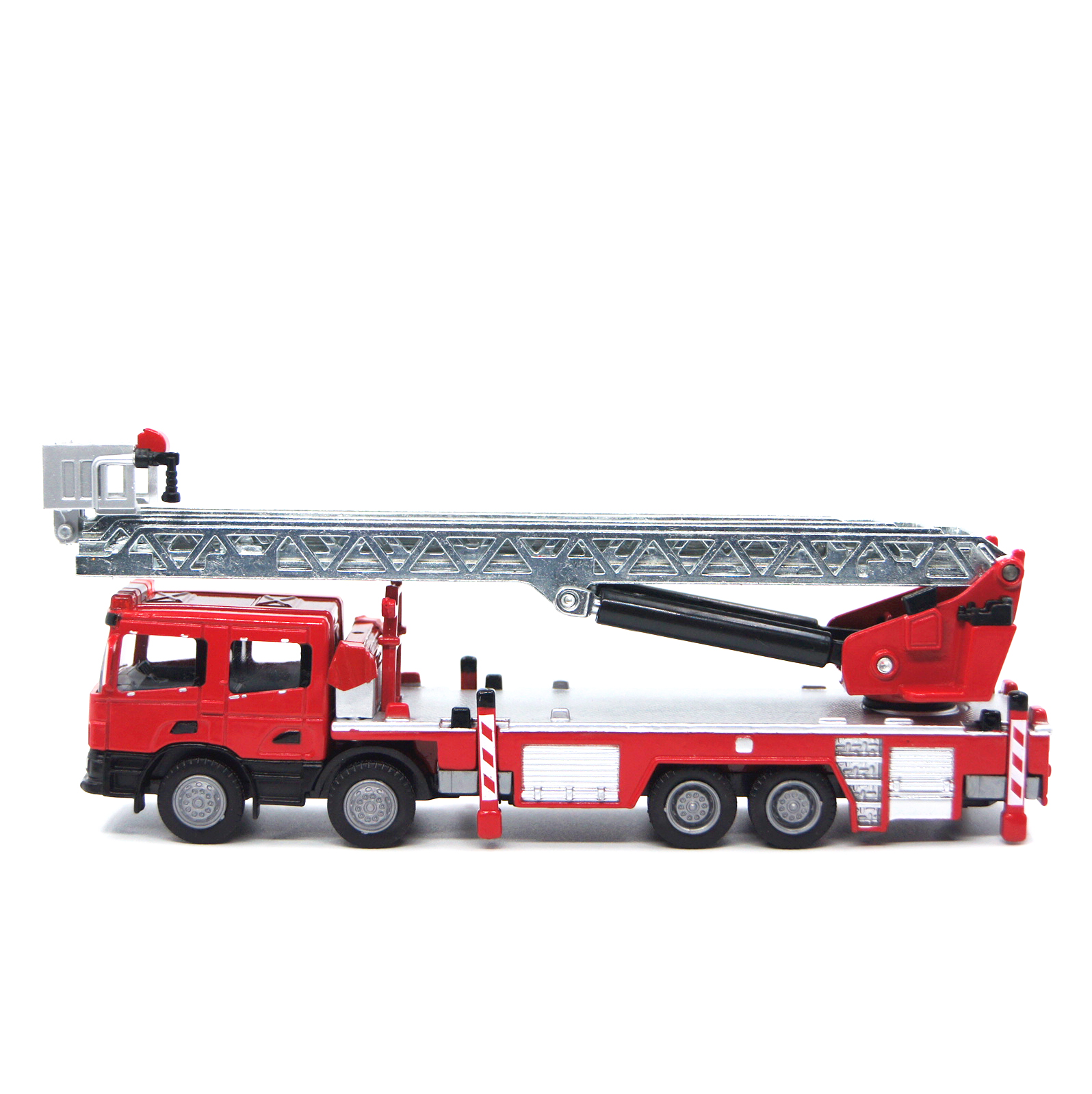 叱咤云梯消防车