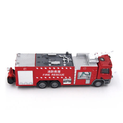 叱咤水罐消防车 商品图1