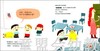 海豚 幼儿第一套哲学启蒙绘本：老师,我为什么要上学？湖北少儿社 商品缩略图2