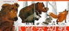 蒲蒲兰 不是那样，是这样的！卡琳·谢尔勒 3-4-5-6岁 正版 商品缩略图2