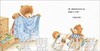 蒲蒲兰 卜卜熊的雨衣 程丽 3-4-5-6岁儿童读物 正版 商品缩略图1