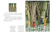 蒲蒲兰 汉赛尔与格莱特 安东尼·布朗 3-4-5-6岁儿童读物 正版 商品缩略图3